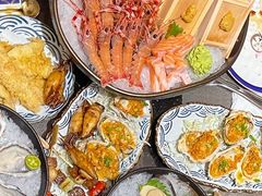 -極上萬膳·日料放题(海岸城店)