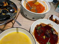 -小雅木姜子烤鸡·贵州菜(鸿通城店)