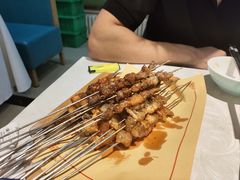 -阿西叶滩羊馆(交大店)