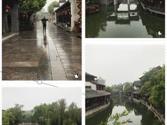 -台儿庄古城