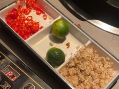 -同仁四季椰子鸡(无锡滨湖万象汇店)