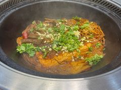 -门家大院铁锅炖·KTV·包房(浑南店)