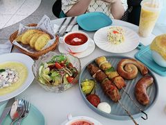 -库滋明·俄罗斯特色美食(中央大街店)