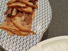 -羲和雅苑•北京烤鸭(平安国际金融中心店)