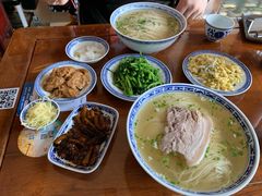 -同得兴 Since·1995 传统苏式面馆(十全街店)