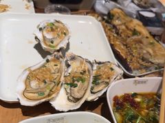 -木屋烧烤(南新店)