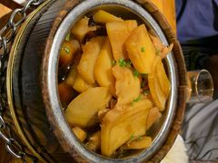 毕加索土豆-苹果树下艺术餐厅(通州店)