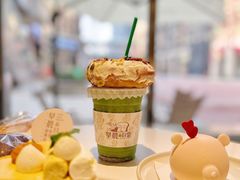 -迦南的早晨蛋糕甜品集合店