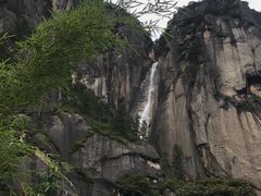 -卡定沟景区