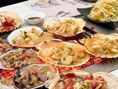 -九鲜坊烧烤城