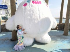 -秦皇岛乐岛海洋王国