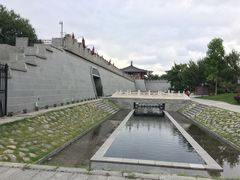 -唐城墙遗址公园