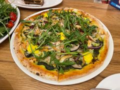 -城市大道红炉披萨烘焙坊