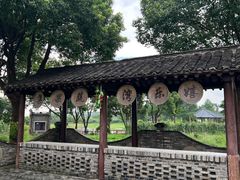 -嬉乐湾休闲旅游区