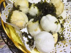 -龙虾风暴(松江店)