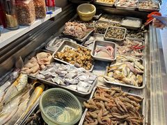 -江南村海鲜馆(洞头店)