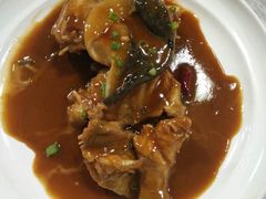 -龙宴海鲜城(经中路店)