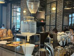 -The Workshop Coffee