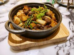 -CRAZYONES克芮旺斯西班牙餐厅(苏州中心店)