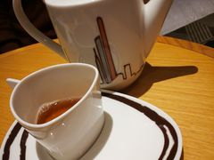 -花园5號餐厅