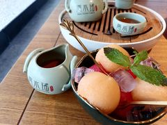 -云水瑶意境云南菜(柏威年购物中心店)