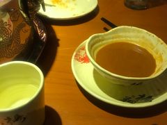 -杨翔豆皮涮牛肚(万和城店)