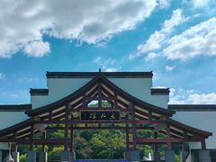 -采石矶景区