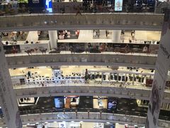 -新世界大丸百货