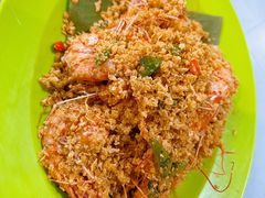 -明记烧鱼美味店