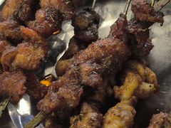 -清真·馬坡二旦烧烤(人生一串拍摄店)