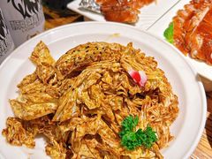 -大海碗·炸酱面·烤鸭·京菜(天坛店)