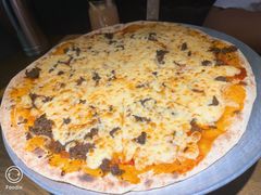 -机器人火炉披萨