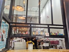 -无牌咖啡&酒馆