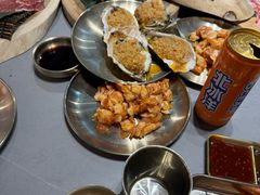 -龙虾奇迹(大华三路店)