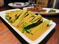 -前海沿·青岛菜(五四广场永旺店)