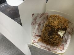 -布朗尼西饼(粮道街店)