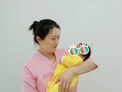 -爱贝尔高端月嫂(母婴护理)