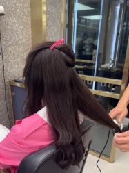 -苏奇发型·烫发染发