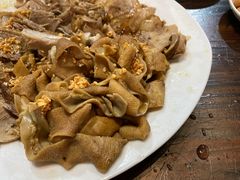 -官塘锋记鱼生·生腌·砂锅粥(牌坊街店)