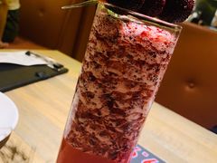 多肉杨梅-卡朋西餐(扬名广场店)