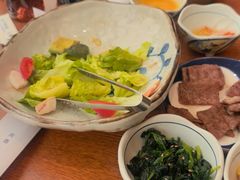 -炎蔵牛舌烤肉