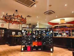 -兰特伯爵西餐厅·啤酒屋(方庄店)