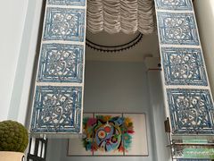 门面-小莫餐厅And More Restaurant西餐(北京展览馆店)