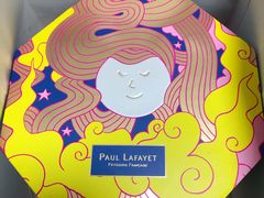 -PAUL LAFAYET 法式甜品(国金中心商场店)