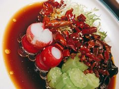 -尚宴(盛世广场·食尚街店)