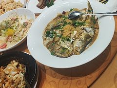 -州康·本帮菜(南桥百联店)