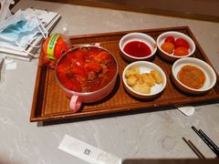 -松鹤楼·苏式汤面(虹桥天地店)