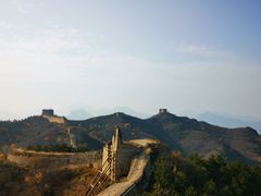 -蟠龙山长城景区