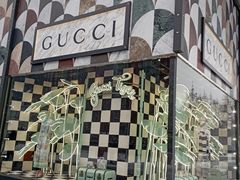 -Gucci(北京SKP店)