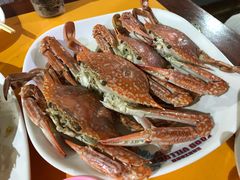 -班赞海鲜市场